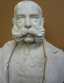 Předměty-Franz Josef I.