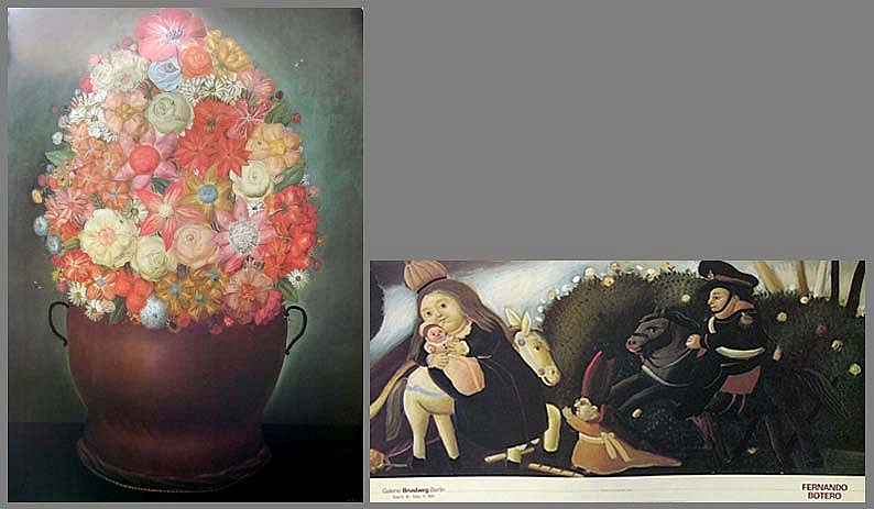 Fernando Botero
