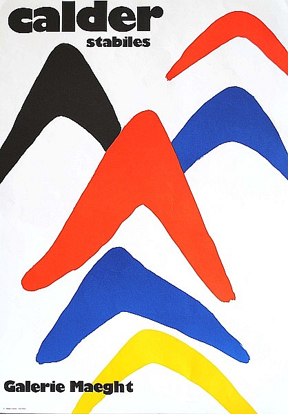 Alexander Calder