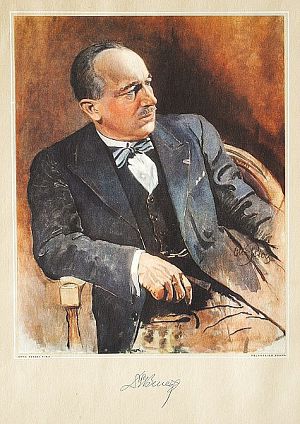 Otto Peters