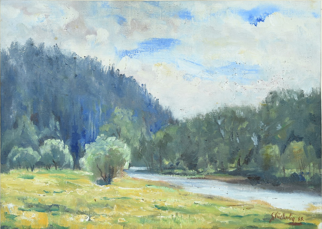 GLÜCKSELIG Josef (1908)