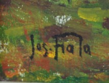 Fiala Josef (1882 - 1963), Ženy na vesnici