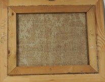 Fiala Josef (1882 - 1963), Ženy na vesnici