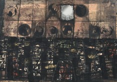 PAUR Jaroslav (1918 - 1987)
