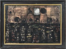PAUR Jaroslav (1918 - 1987)