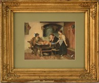 TRUPPE Karl (1887 - 1959)
