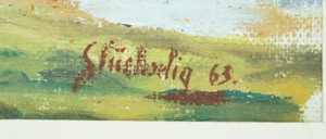 GLÜCKSELIG Josef (1908)