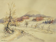 TOMAN Karel (1877 - 1946)