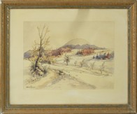 TOMAN Karel (1877 - 1946)