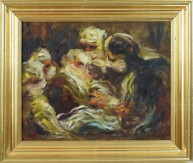 MOLNÁR Karol (1903 - 1981)