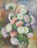 Bukáček František (1910 - 1988), Jiřiny