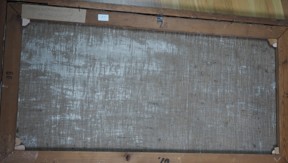 Hosperger Emanuel (1891 - 1984), Mořský příboj