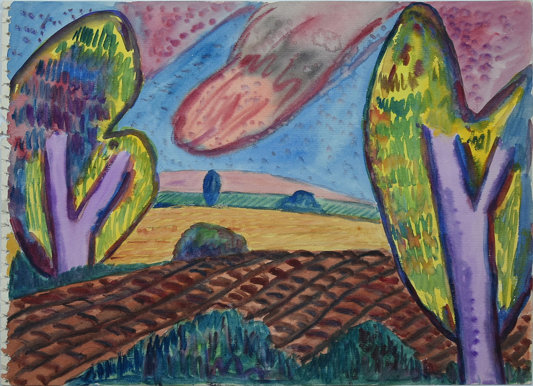 KAFKA Jaroslav (1896 - 1973)