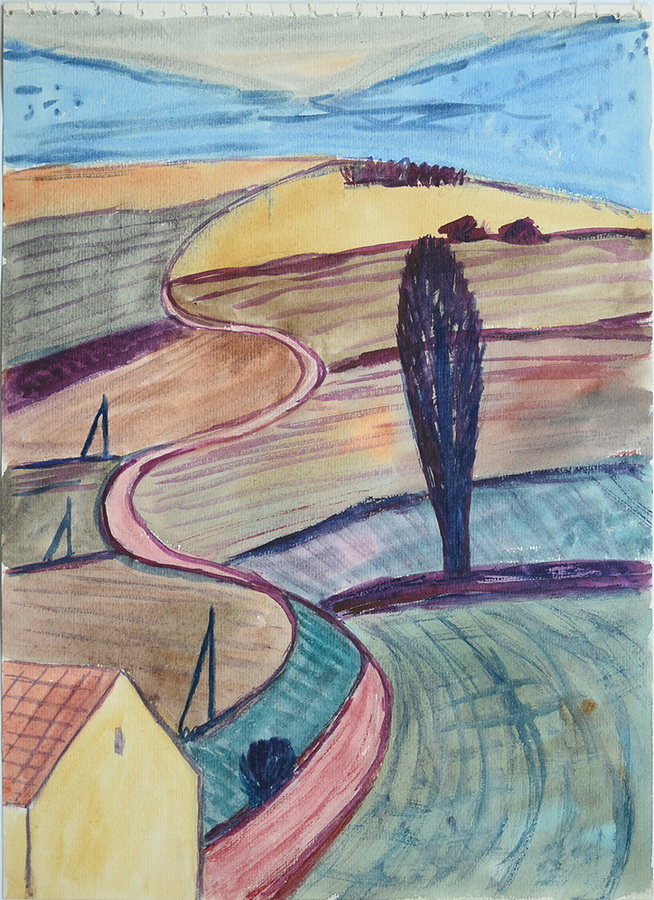 KAFKA Jaroslav (1896 - 1973)