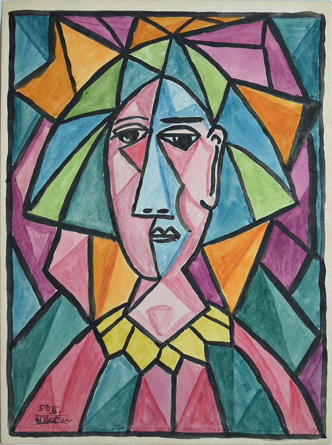 KAFKA Jaroslav (1896 - 1973)