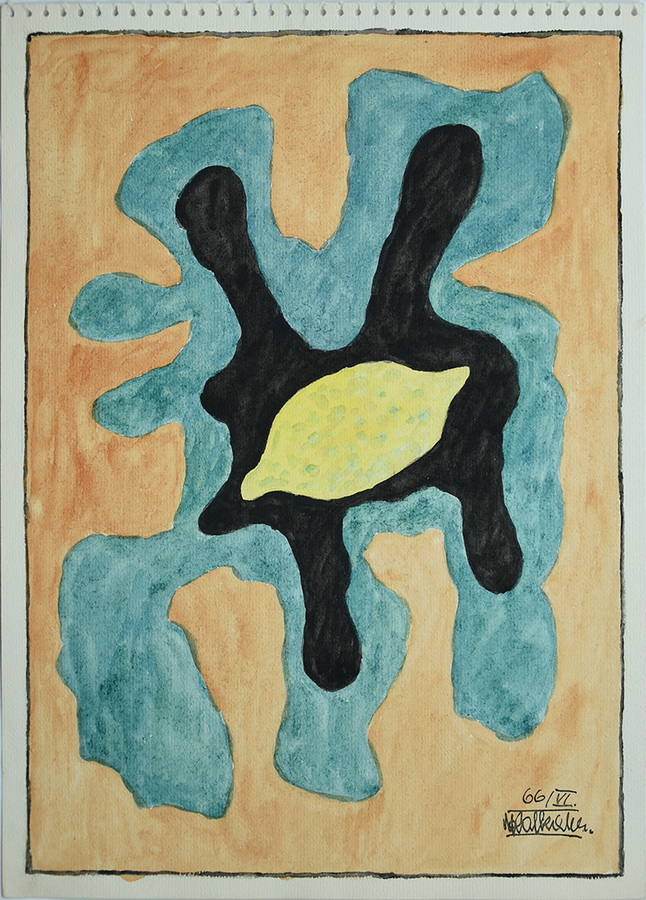 KAFKA Jaroslav (1896 - 1973)