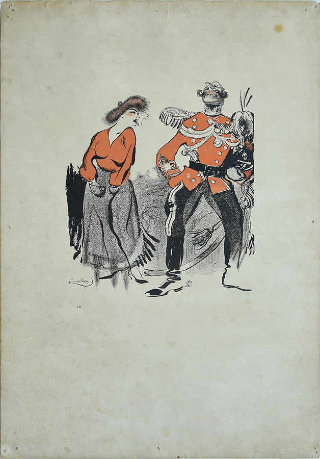 KUPKA František (1871 - 1957)