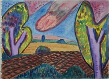 KAFKA Jaroslav (1896 - 1973)