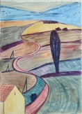 KAFKA Jaroslav (1896 - 1973)