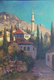 Ehrlich Ladislav (1886 - 1965) Z Dalmácie,