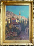 Ehrlich Ladislav (1886 - 1965) Z Dalmácie,