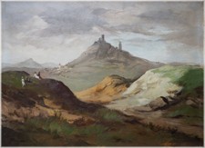 Krejsa Josef (1896 - 1941), Pod Hasenburgem