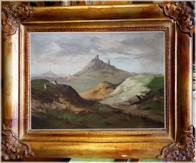 Krejsa Josef (1896 - 1941), Pod Hasenburgem