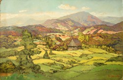 JARONĚK Bohumír (1866 - 1933)