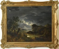 WALDHAUSER Antonín (1835 - 1913)