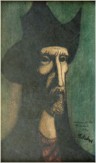 Ketzek František (1906-1978), Hlava