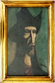 Ketzek František (1906-1978), Hlava
