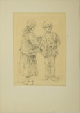 MYSLBEK Josef Václav (1848 - 1922)