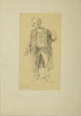 MYSLBEK Josef Václav (1848 - 1922)