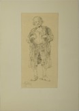 MYSLBEK Josef Václav (1848 - 1922)