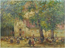 Ferdinand Hanuš Hérink