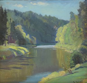 CHRISTOV Georgi (1897)