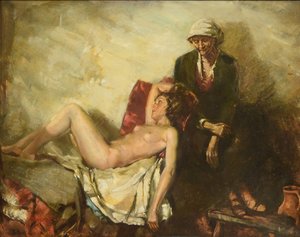 TRUPPE Karl (1887 - 1959)