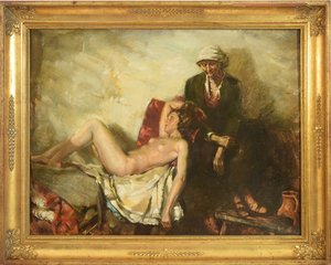 TRUPPE Karl (1887 - 1959)