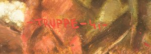 TRUPPE Karl (1887 - 1959)
