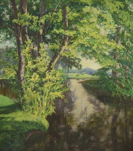 ŠIMKOVÁ - ELGROVÁ Milena (1898 - 1977)