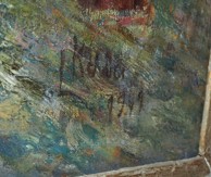 Kuba Ludvík, (1863 - 1956),Babička