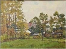 Heřman Jiří, Podmrak, (1892 - 1969), Podmrak, Blatiny
