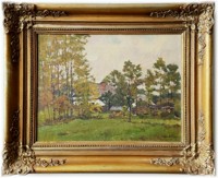 Heřman Jiří, Podmrak, (1892 - 1969), Podmrak, Blatiny