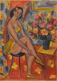 NEVAN Eugen (1914 - 1967)