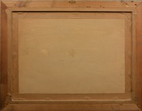 Linhart Rudolf, (1895 - 1968) Zima na Vysočině