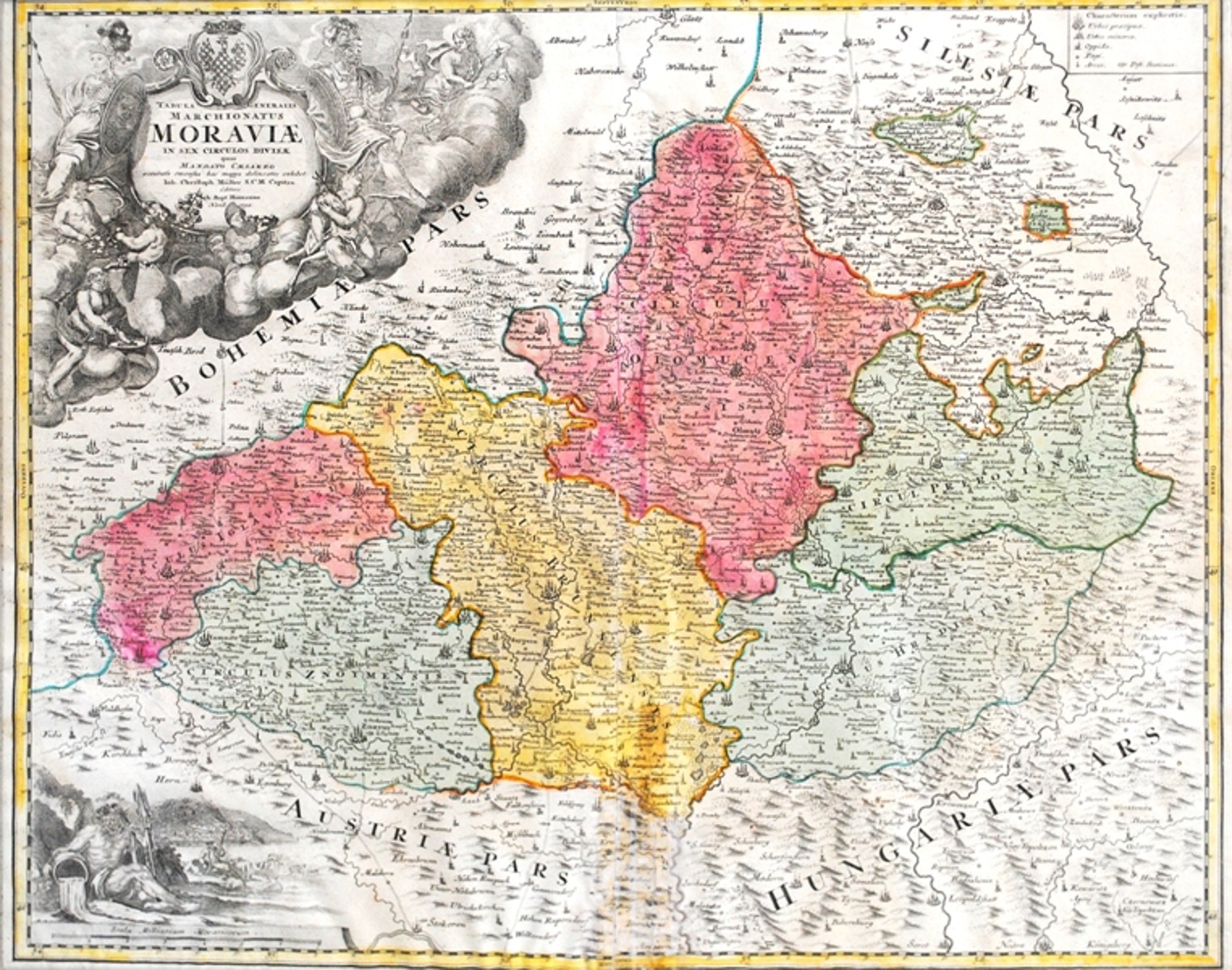 Johann Baptista Homanno