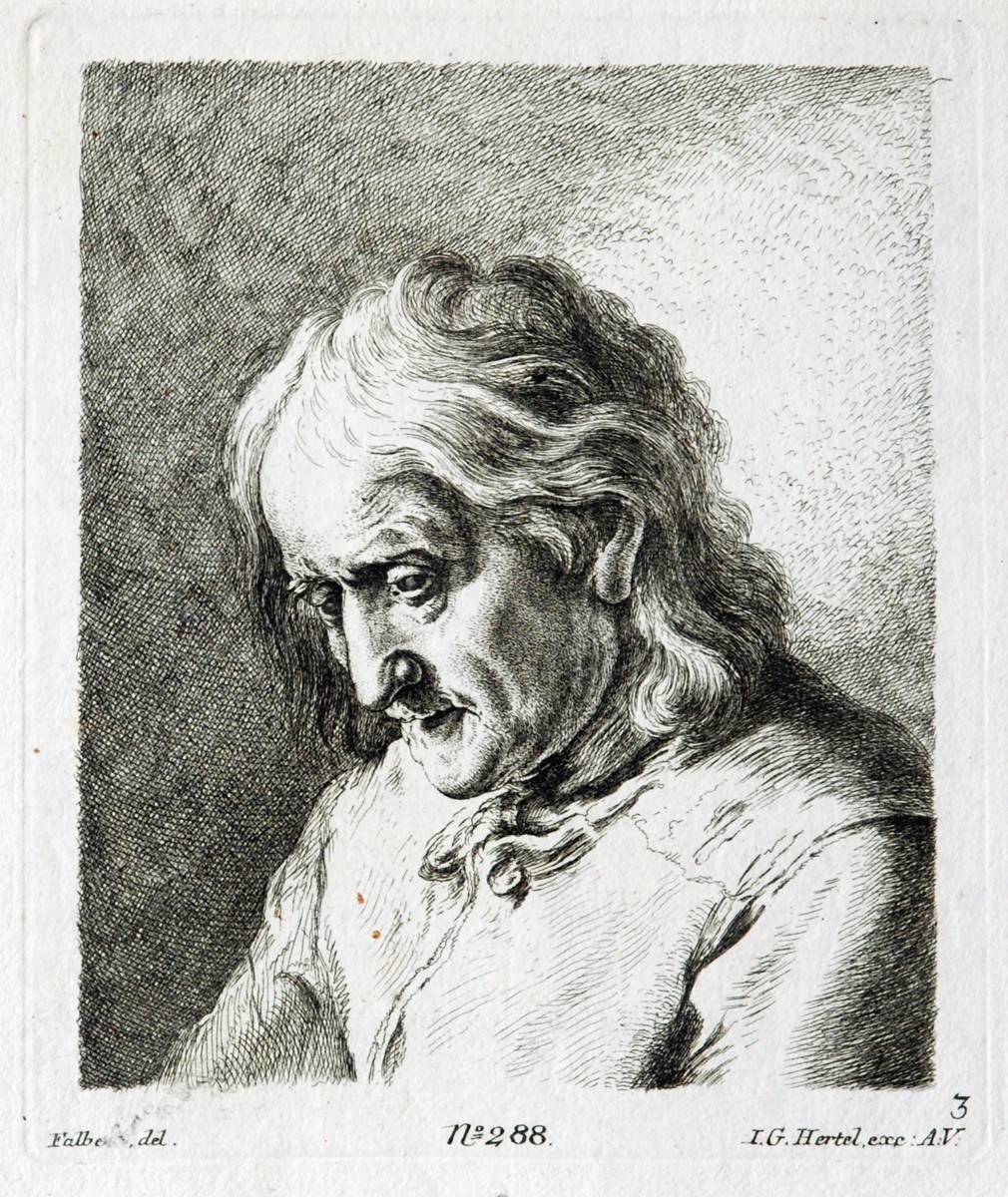 Johann Georg Hertel