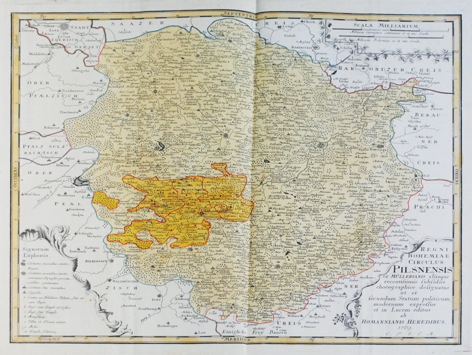 Johann Baptista Homanno