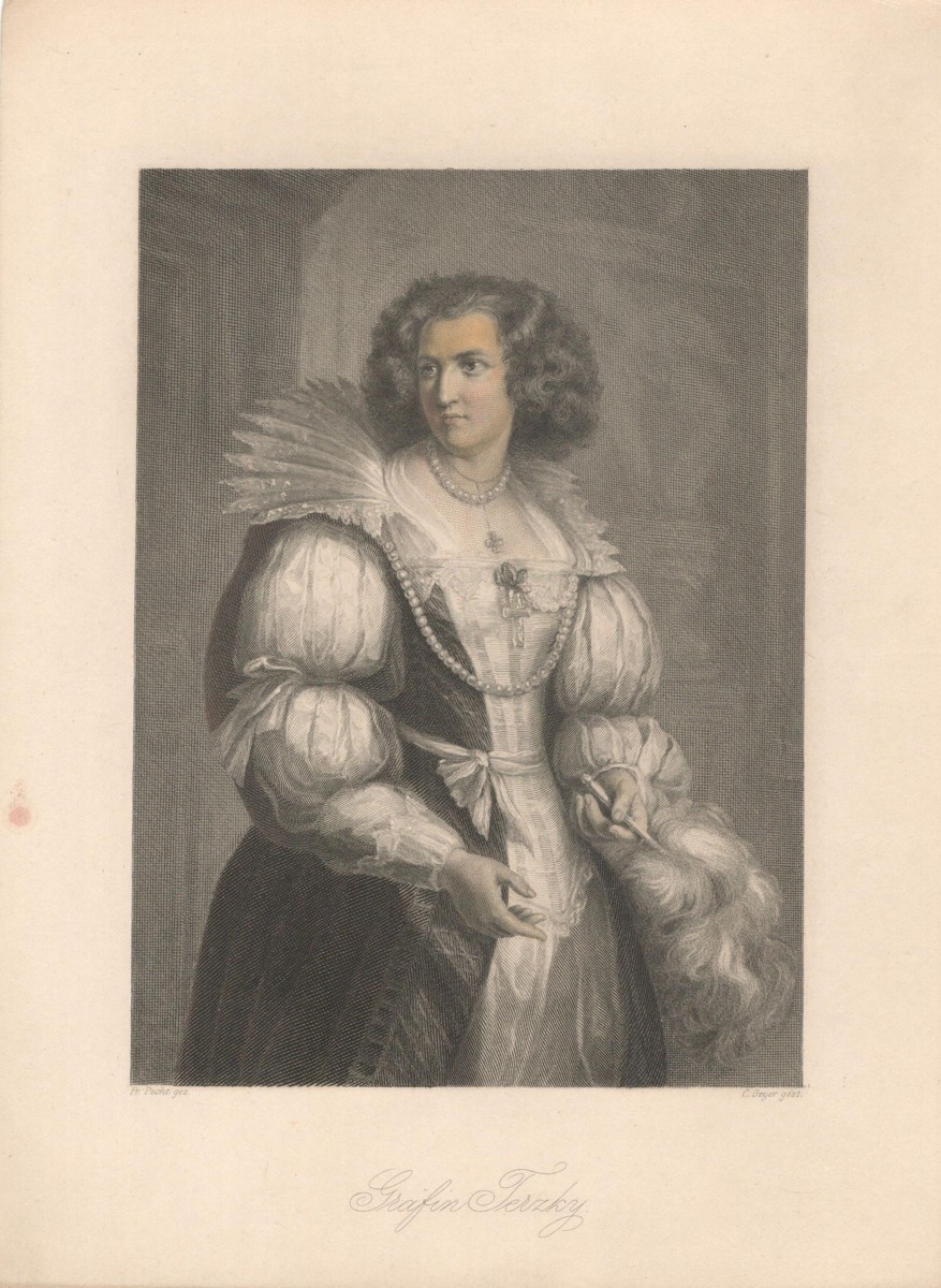 August Friedrich Pecht