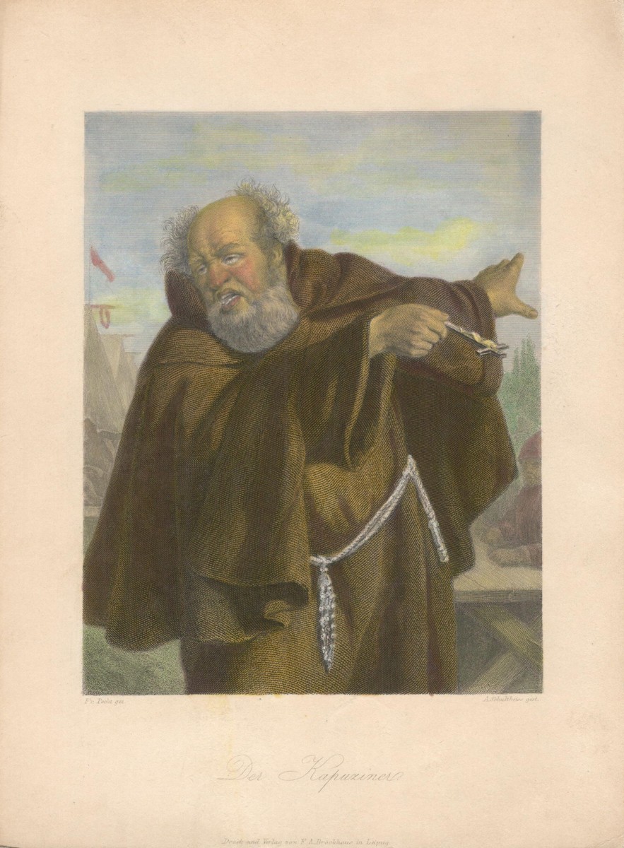 August Friedrich Pecht